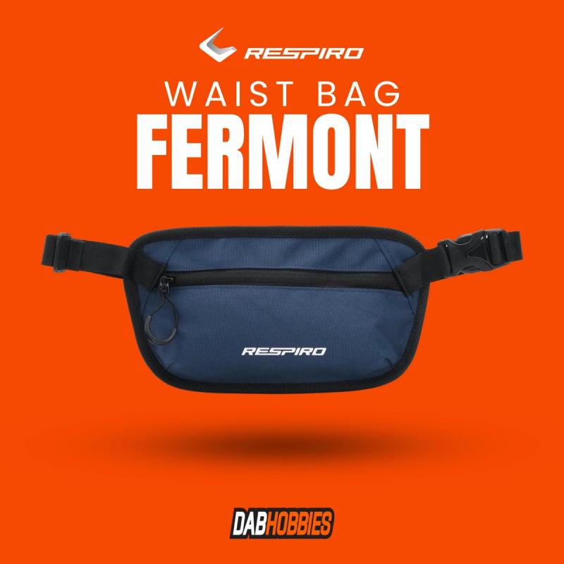 Respiro Fermont Waistbag image 1