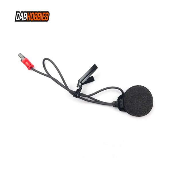 MIC Wired Parrani A20