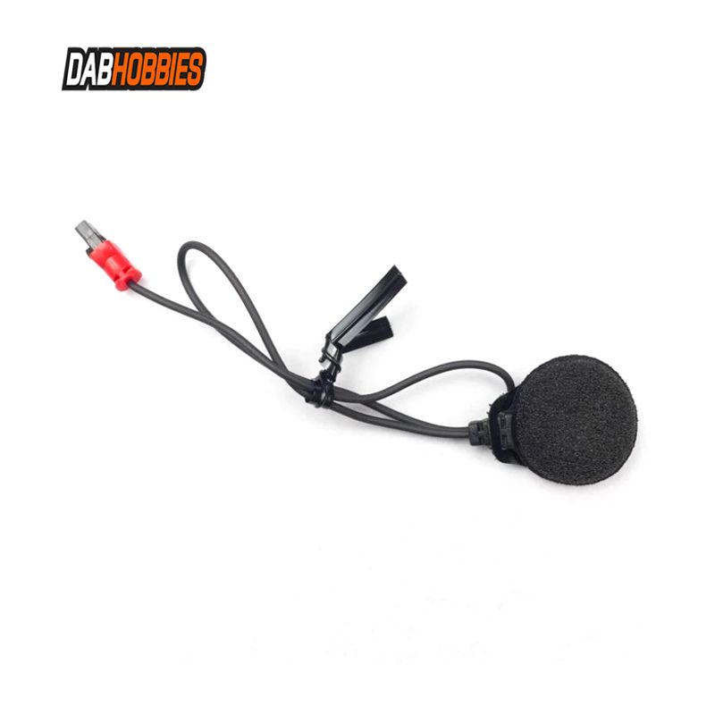 MIC Wired Parrani A20 image 1