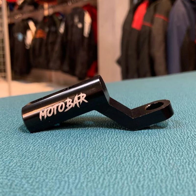 Motobar V2 Breket Spion image 2