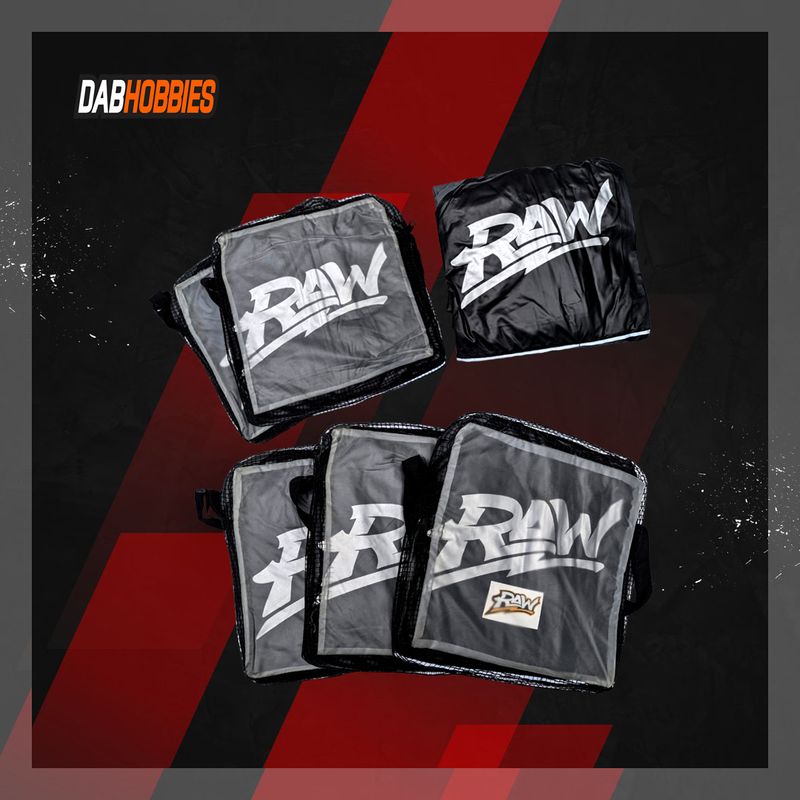 RAW Dual Tone Raincoat image 2