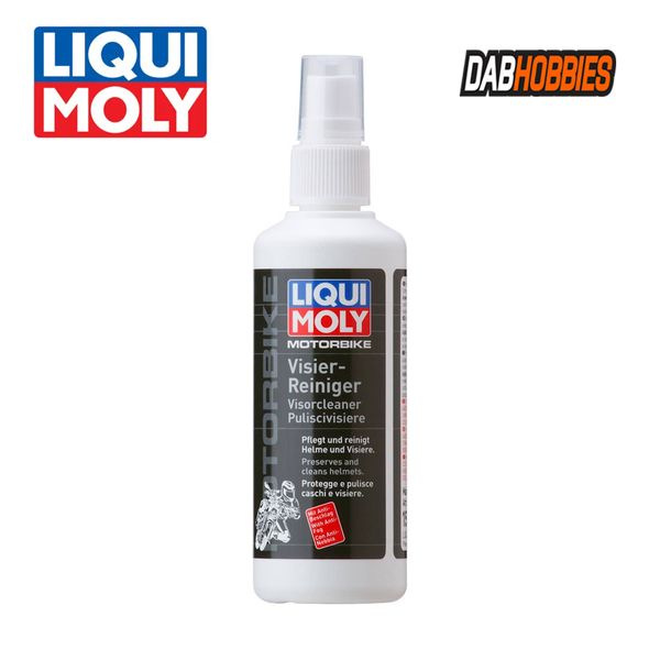 Liqui Moly Visor Cleaner