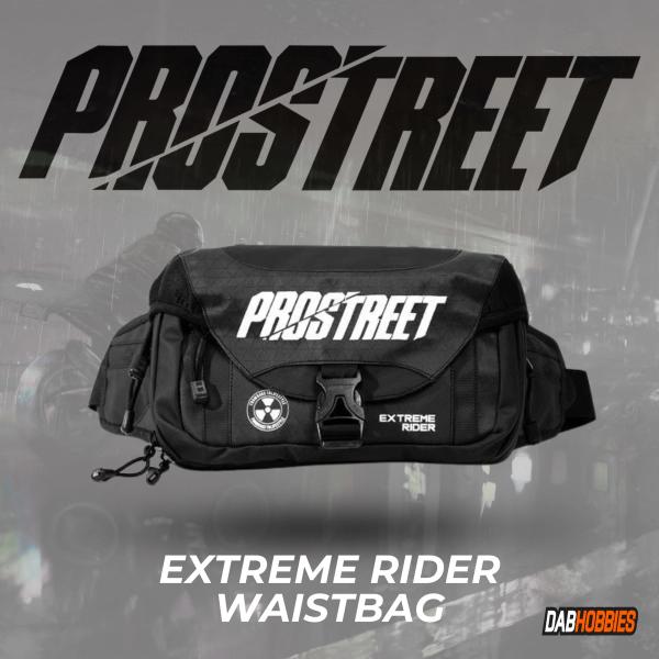 Prostreet Extreme Rider Waistbag - Reborn