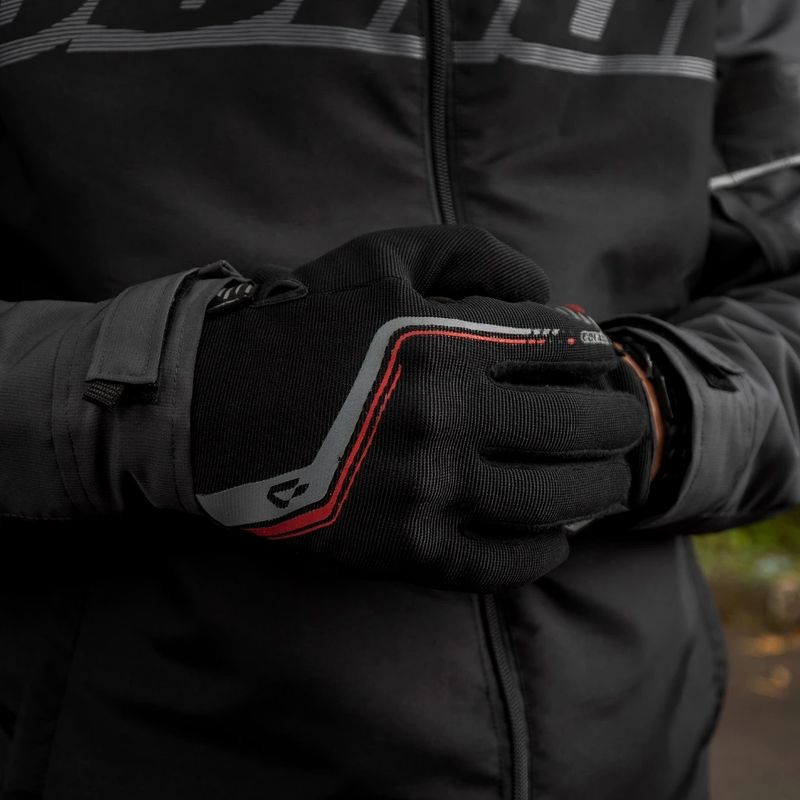 CONTIN NOVIC GLOVES image 4