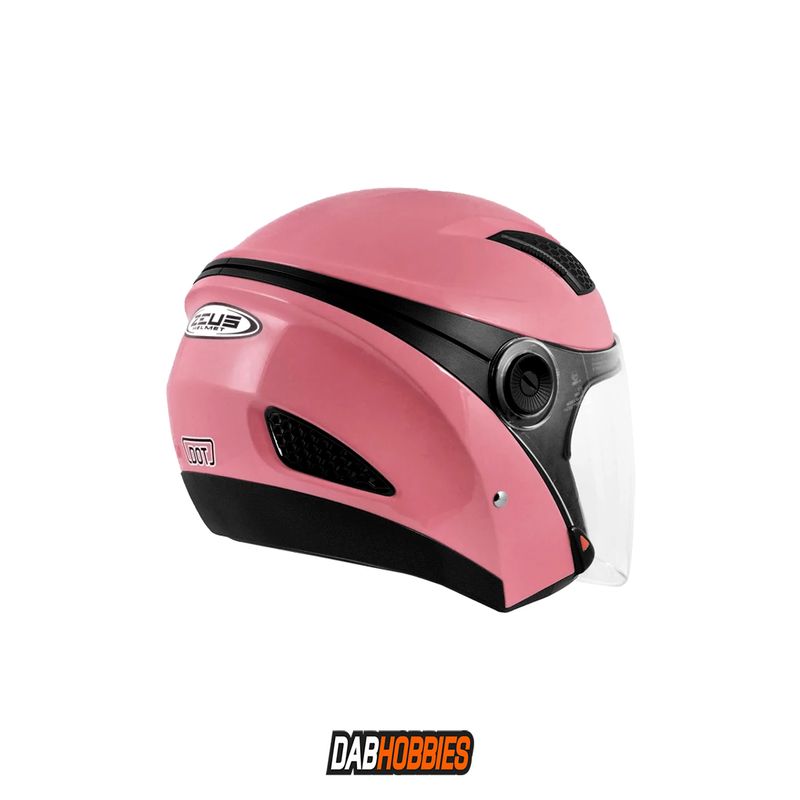 Zeus 610 Pink image 2