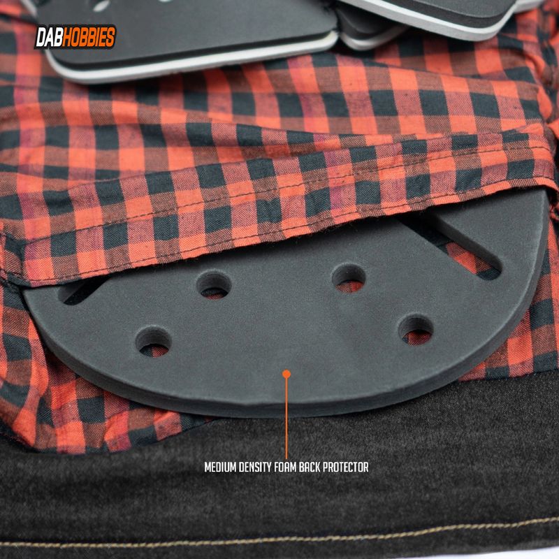 Contin Metropole Denim Black image 5