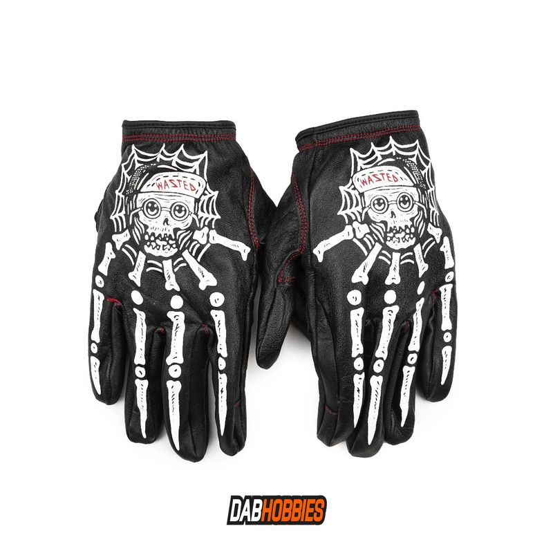 Northy X Gindring Full Skull Hand image 1