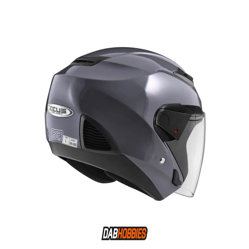 Zeus 611 Grey 11C image 2