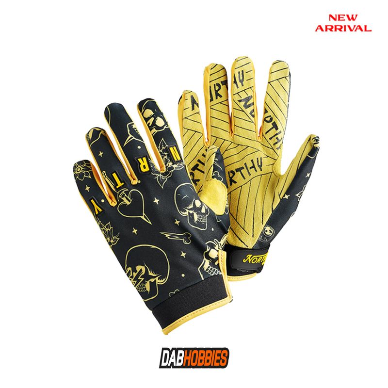 Northy Rocky Gloves image 5