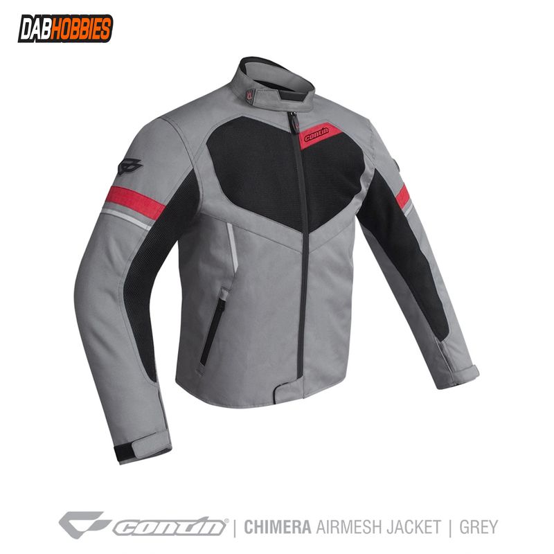 Contin Chimera Grey image 2