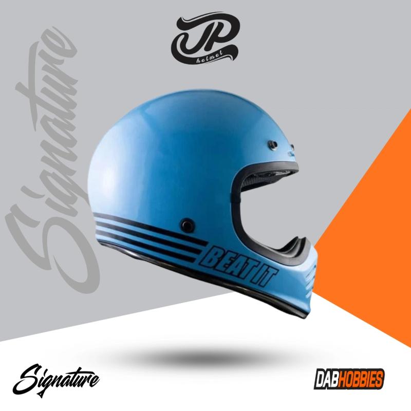 JP Signature Retro - SG04 Grafis image 2
