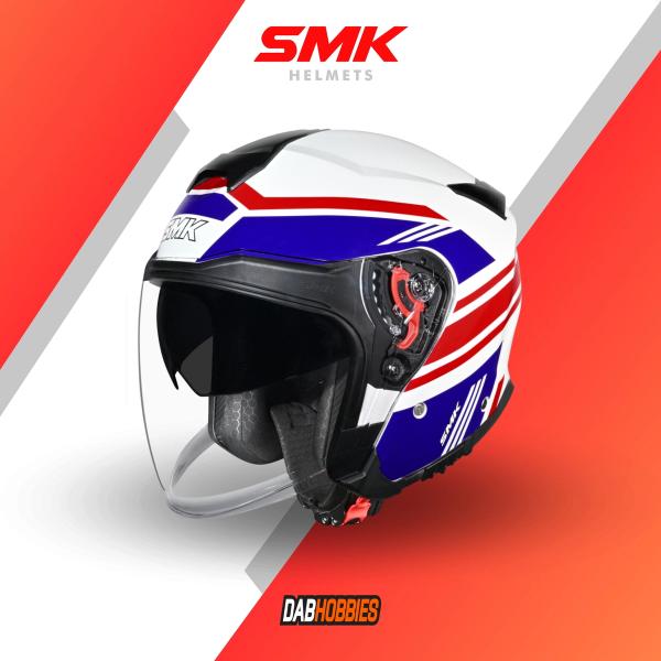 SMK GTJ Rambler Graphic GL153