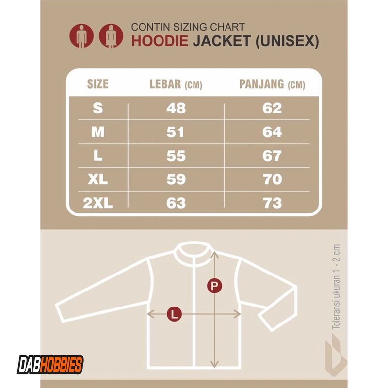 Contin Hoodie Stargate Red image 6