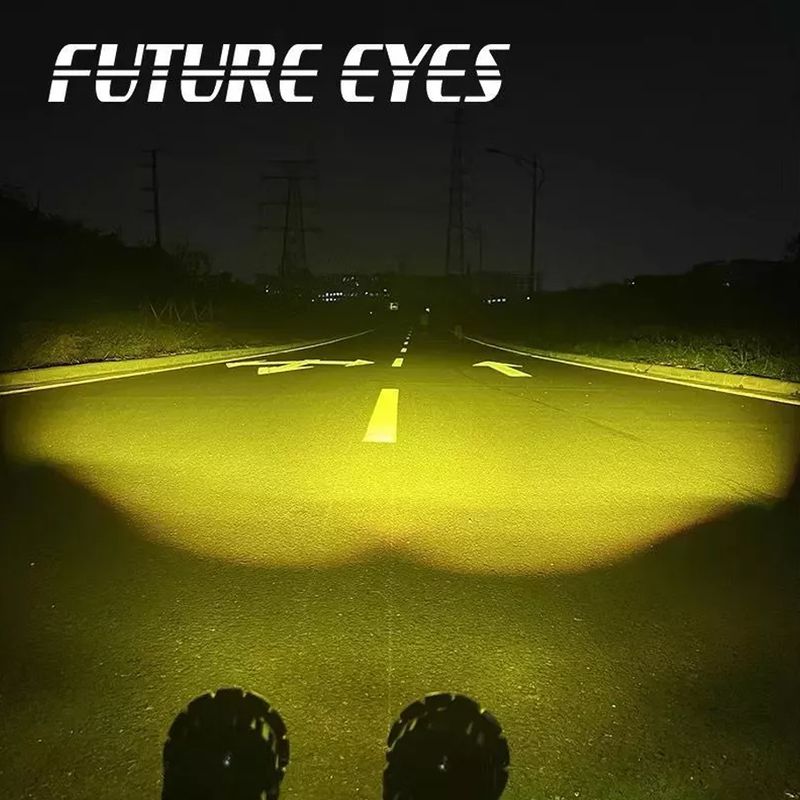 Future Eyes F2 image 4