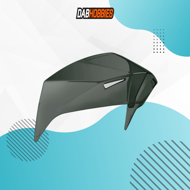 Spoiler 613C image 4