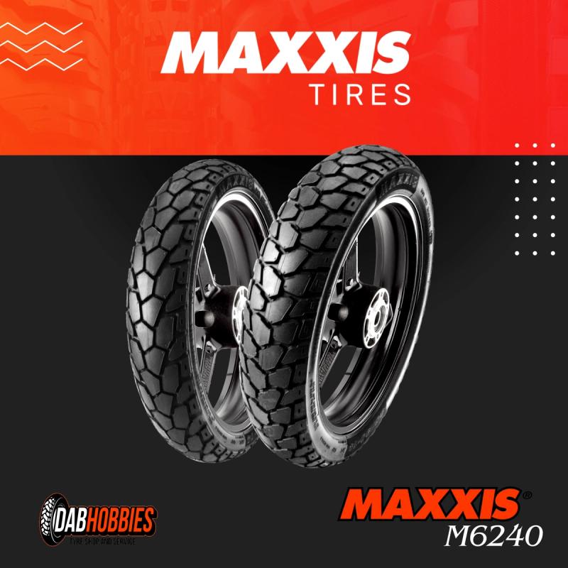 Maxxis M6239, M6240 image 1