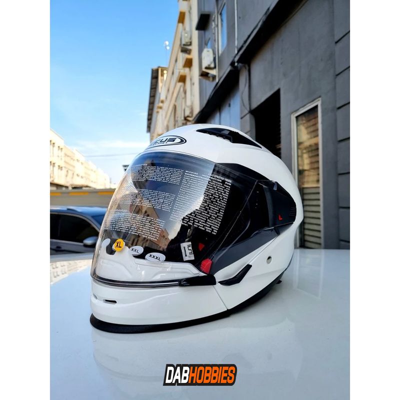 Zeus 611C White image 4