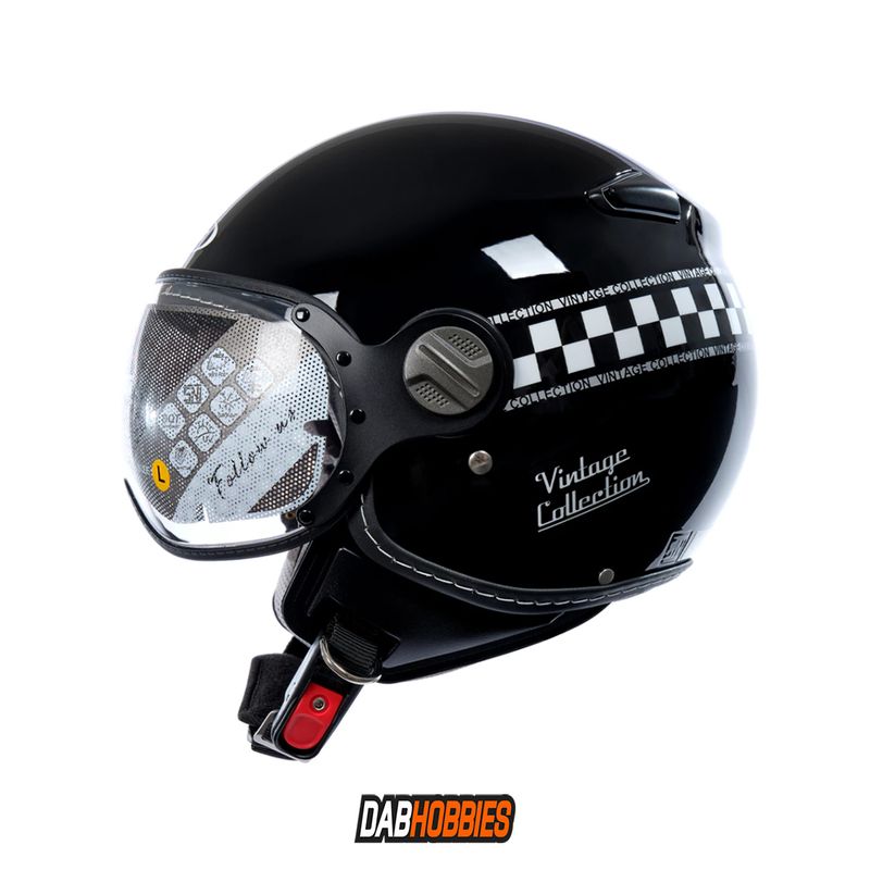 Zeus 210K Black DD62 image 1