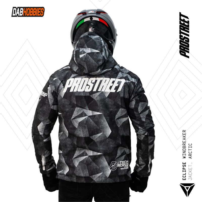 Prostreet Eclipse Arctic image 3