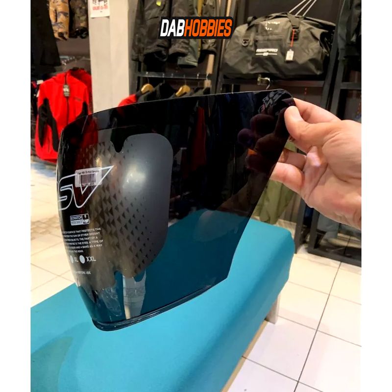 Visor RSV SV300 dan New Windtail image 4
