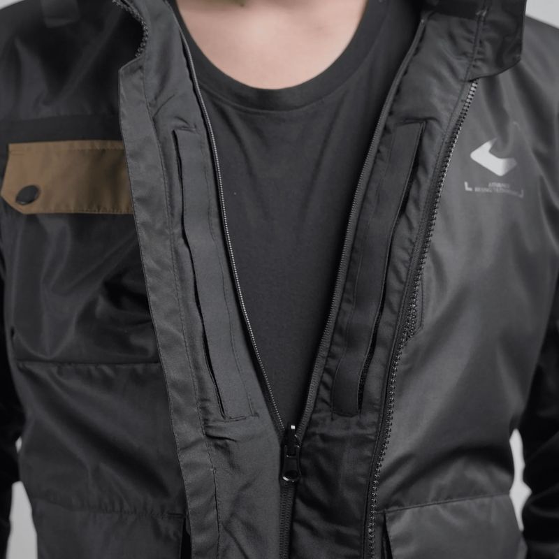 Respiro R/E Overland image 6