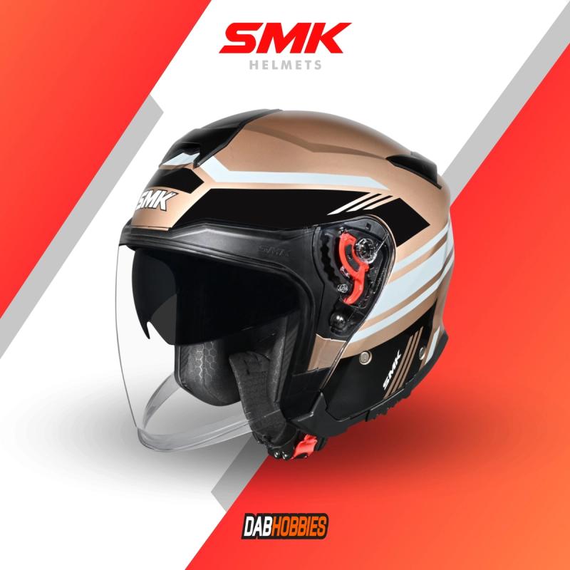 SMK GTJ Rambler Graphic GL726 image 1