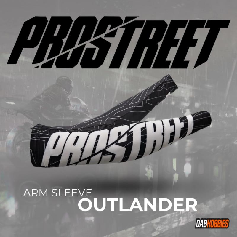 Prostreet Arm Sleeve (Manset) image 2