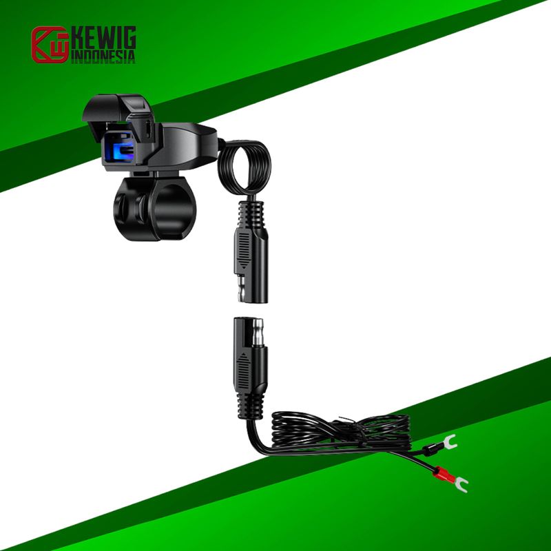 KEWIG B10 C Type-C Charger image 5