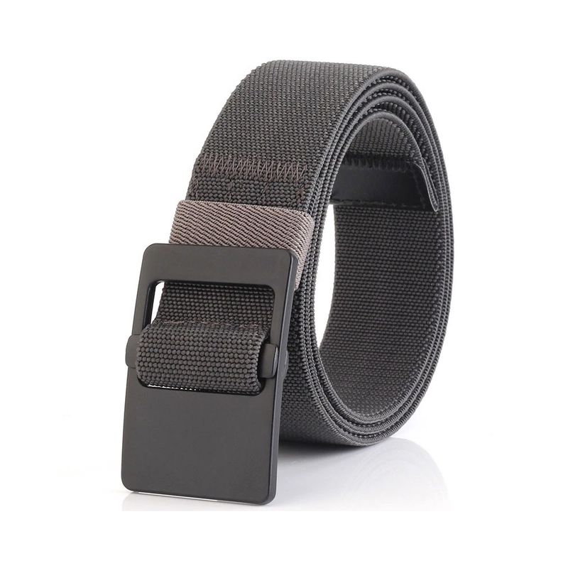 Rhodey Canvas Military - Ikat Pinggang image 6