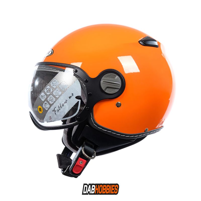 Zeus 210K Orange image 1