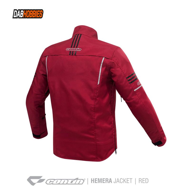 Contin Hemera Red image 3