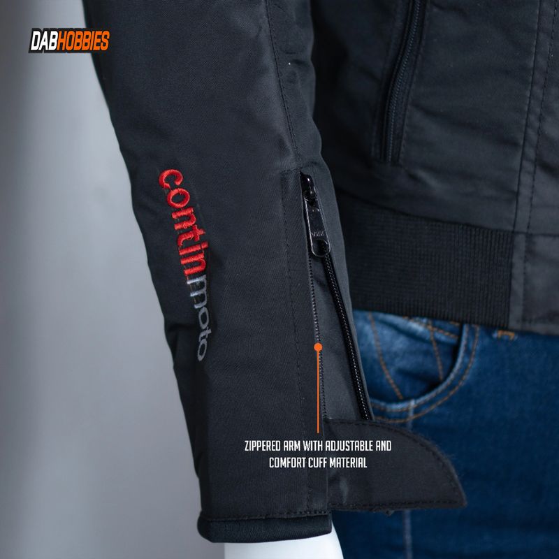 Contin Provoke Black image 9