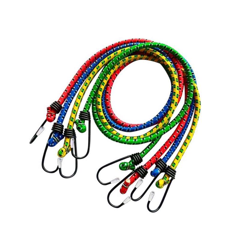 TALI BAGASI Elastis Lugage Strap 100cm image 1