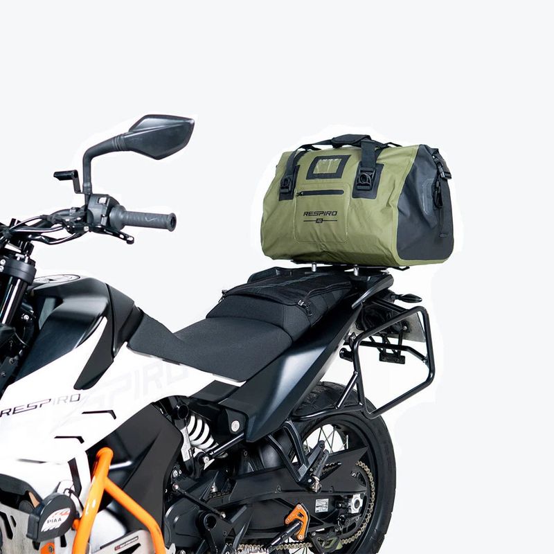 Respiro Duffle Xentour image 5