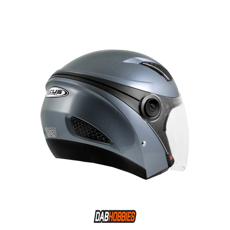 Zeus 610 Titanium image 2