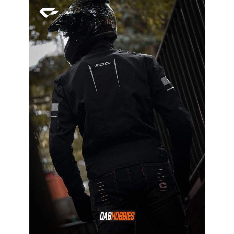 Contin Chimera Black image 6