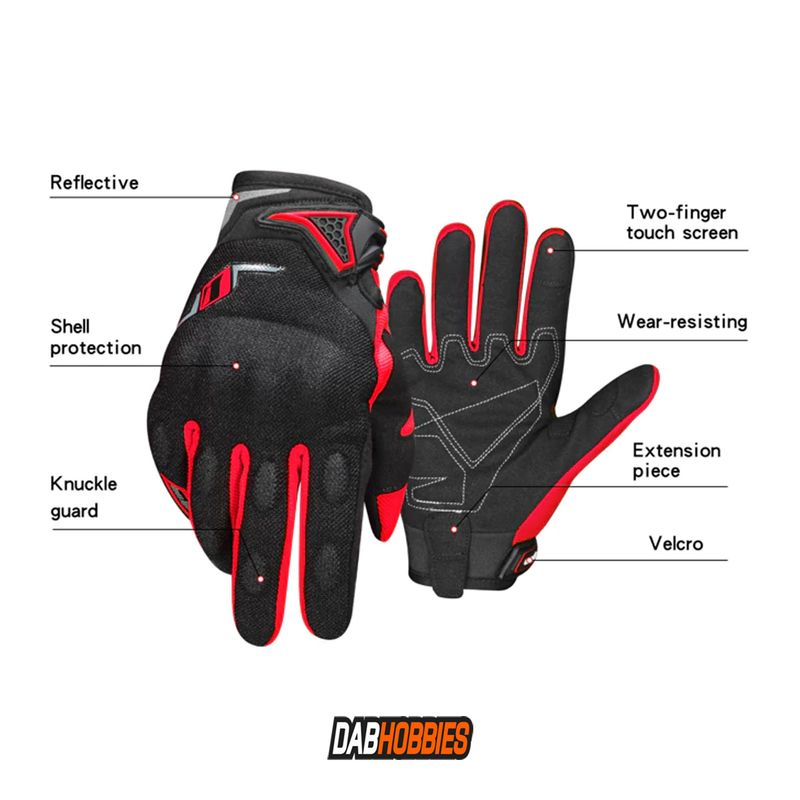 Ones Again MG36 Gloves image 2