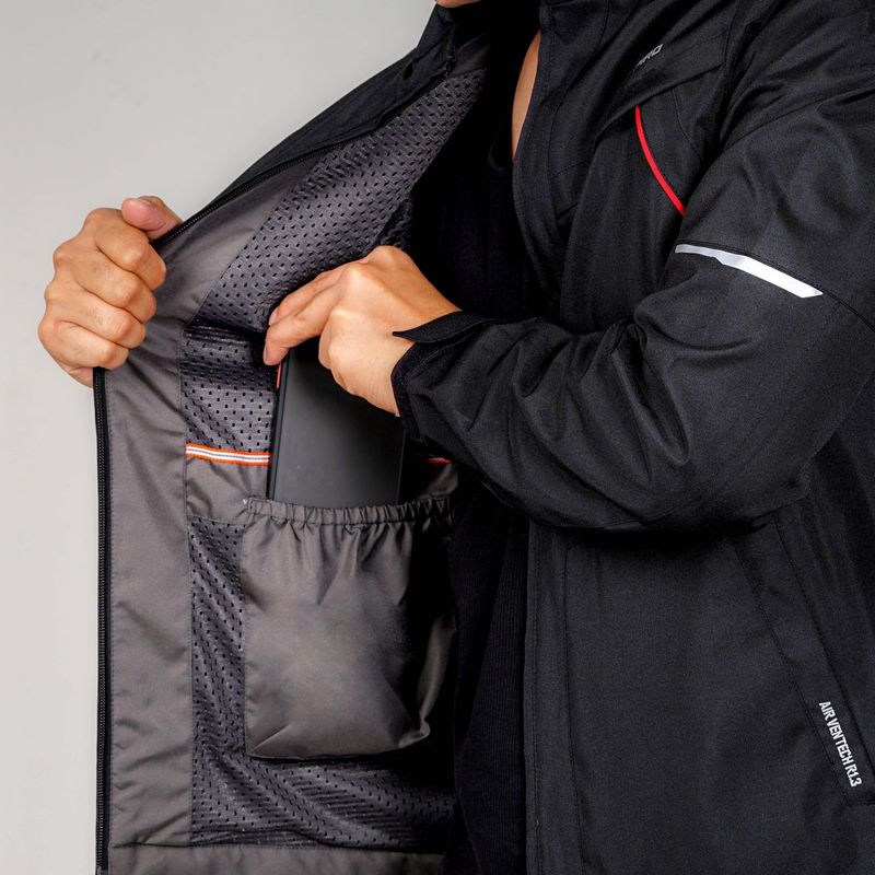 Respiro Air Ventech R1.3 image 8