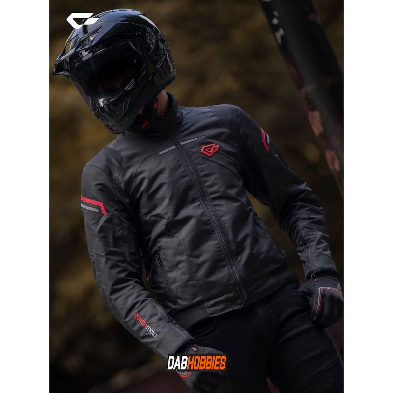 Contin Provoke Black image 4