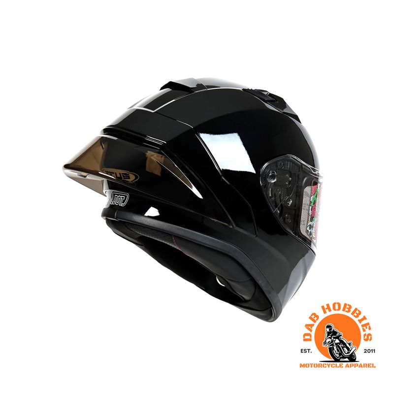 Zeus 826 Black image 2