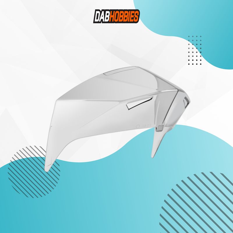 Spoiler 613C image 2