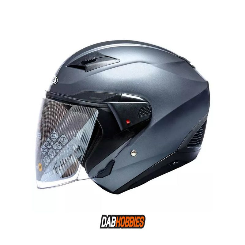 Zeus 611 Titanium image 1