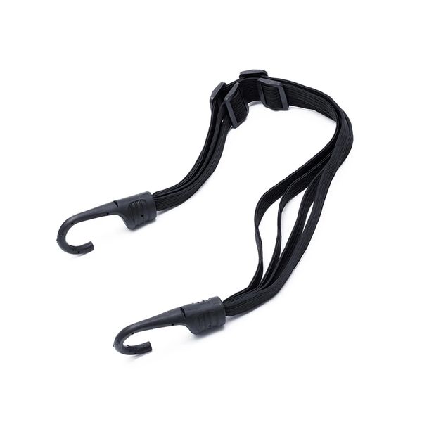 Motowolf Tali Pengikat Helm