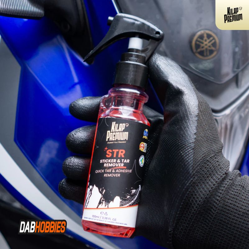 KILAP PREMIUM STR 100ml image 2