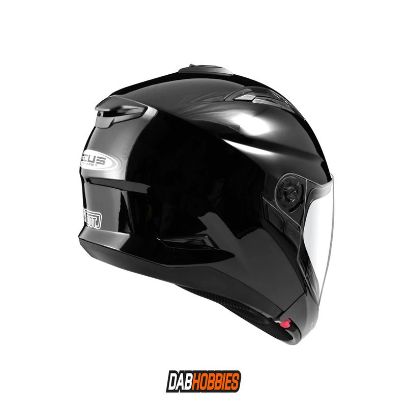 Zeus 613C Black image 2