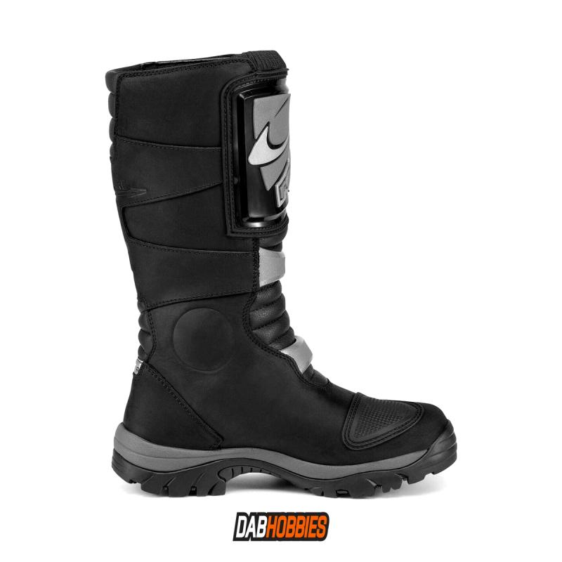 FORMA ADVENTURE DRY BOOTS BLACK image 3