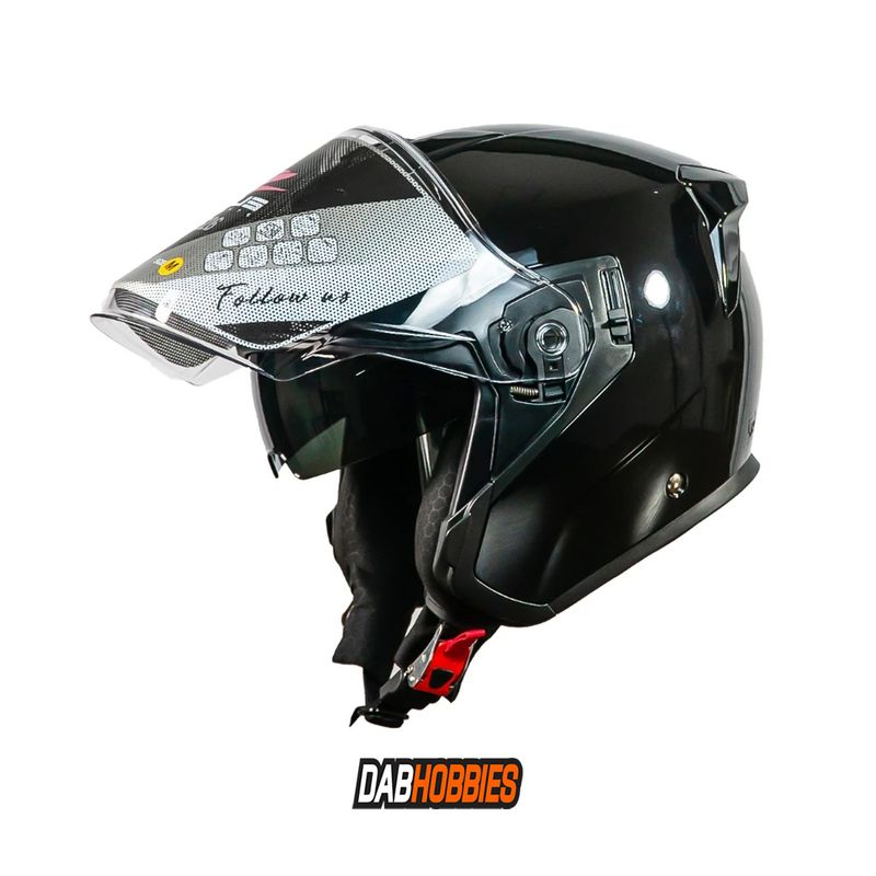 Zeus 626 Black image 4