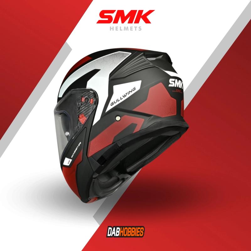SMK Gullwing Sonic Graphic MA231 image 2