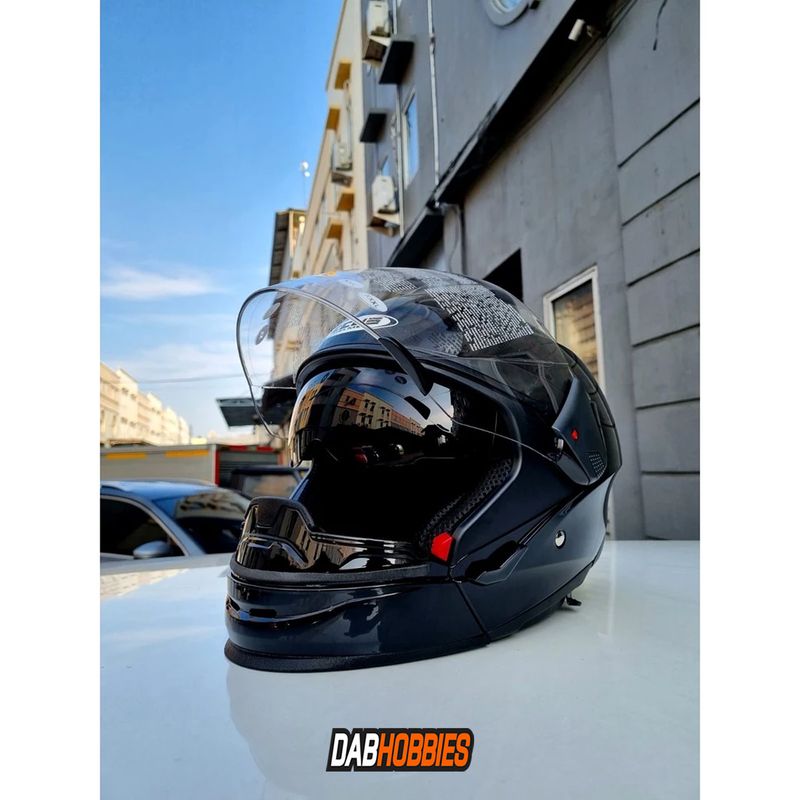 Zeus 611C Black image 2