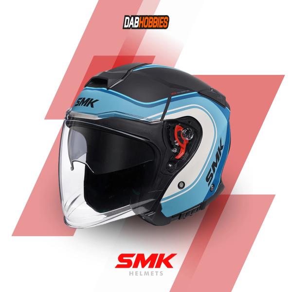 SMK GTJ Libero Graphic MA251